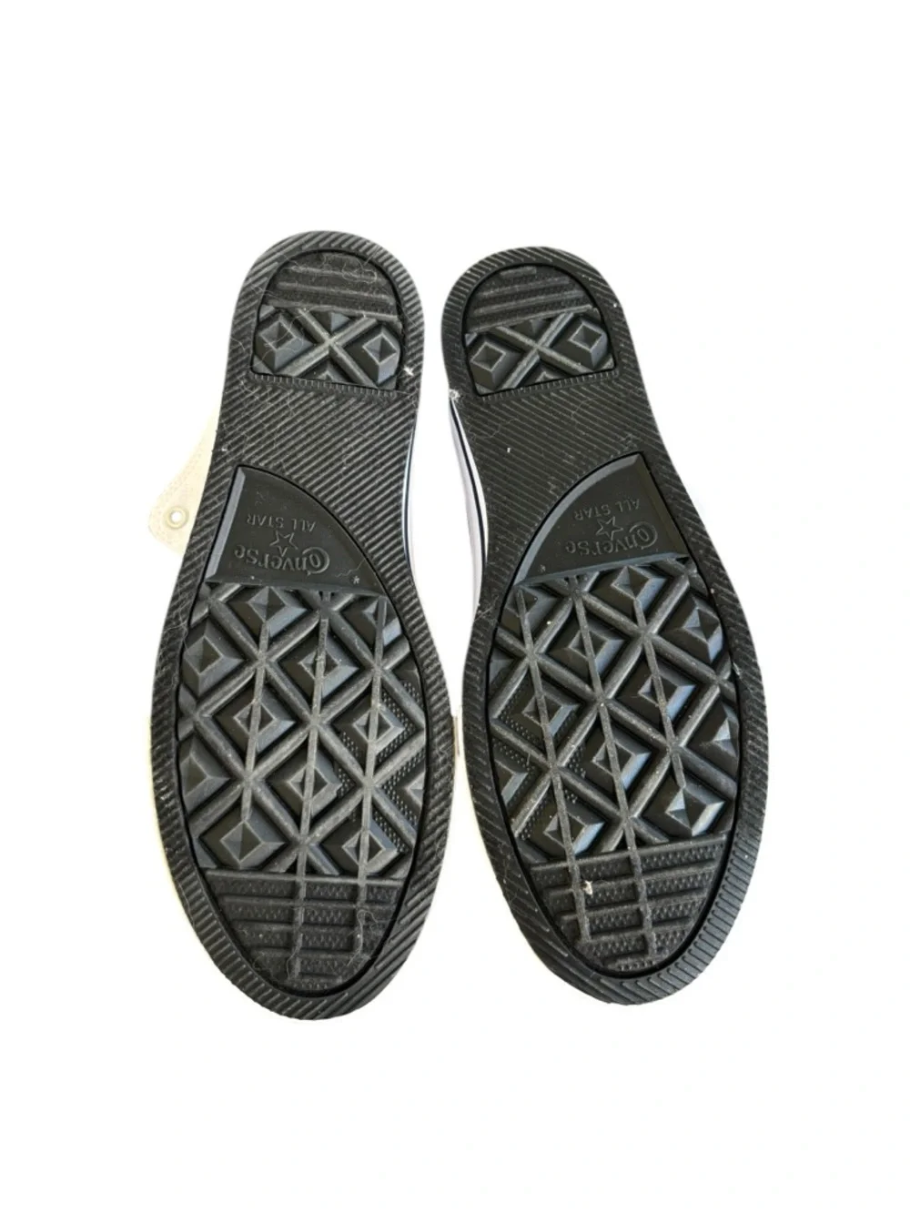 Converse Chuck Taylor High Top Sneakers - Picture 9 of 10